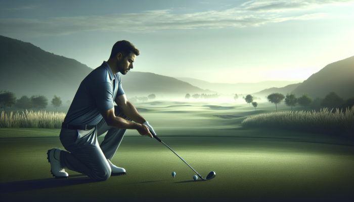 Golf Mental Strategies for Consistent Performance in Australia