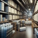 Water Storage for Preppers: Key Survival Tactics