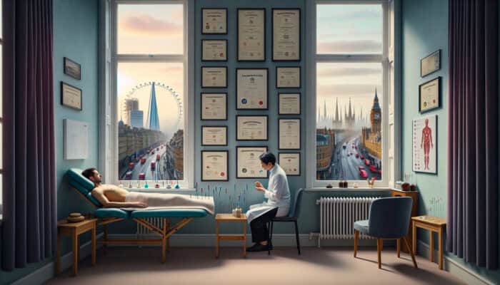 Acupuncture Costs Explained: Essential Information You Need