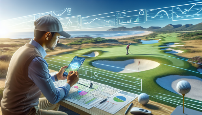 Golf Apps to Enhance Your Game Strategy on the Course