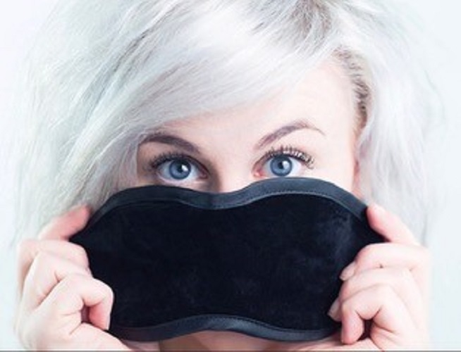 Heated Eye Masks for Effective Dry Eye Relief Solutions