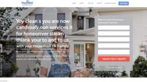 Discover How HouseWash PA Can Significantly Enhance Your Home's Value