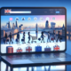 E-commerce Development in Blandford Forum: Your Trusted Partner