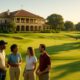 Centurion Country Club: The Ultimate Luxury Golfing Guide