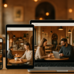 Website Design Services Tailored for Keynsham SMEs