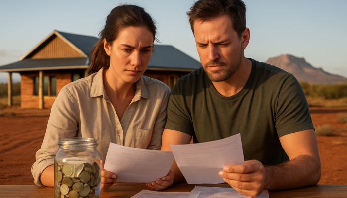 Home Loan Guide: Essential Tips for Kimberley Residents