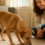 Pet Treats Hide-and-Seek: Fun Ways to Engage Your Pets
