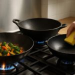 The Perfect Wok for Your Stir-Frying Adventures