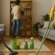 Essential House Cleaning Tips for a Spotless Home in Somerton
