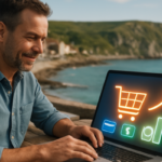 E-commerce Strategies for Small Businesses in Swanage