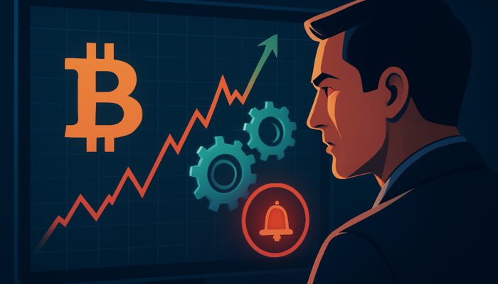 Take-Profit Order: Quick Guide for Crypto Trading Success