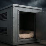 Pet Safety Tips for Your Tornado Shelter