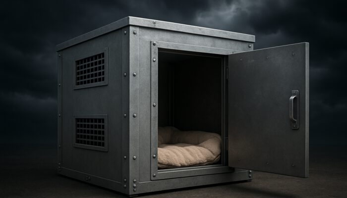 Pet Safety Tips for Your Tornado Shelter