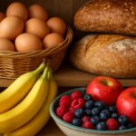 Breakfast Ideas for New Cooks: Simple and Quick Recipes