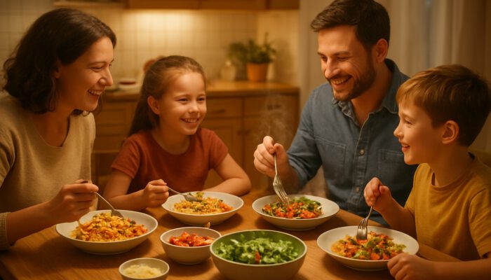 Instant Pot Meals: Quick and Easy Dinner Ideas for Weeknights