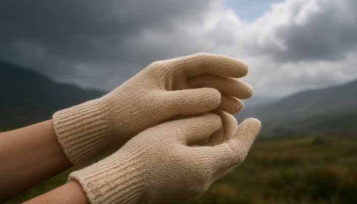 Cotton Gloves Buying Tips for Shoppers in Rotherham