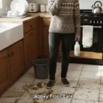 Porcelain Tile Floor Cleaning Tips for a Sparkling Finish