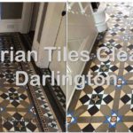 Victorian Tile Cleaning Revives Your Hallway’s Charm