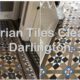Victorian Tile Cleaning Revives Your Hallway’s Charm
