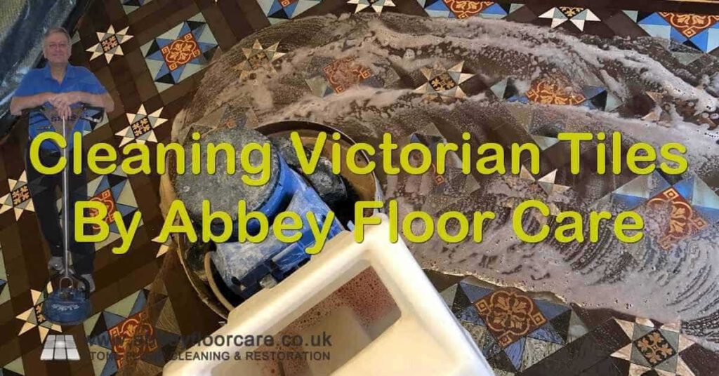 Minton Tile Restoration Guide for Victorian Homes