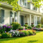 Soft Washing for Efficient Home Care and Maintenance