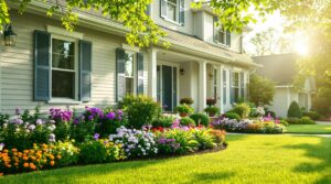 Soft Washing for Efficient Home Care and Maintenance