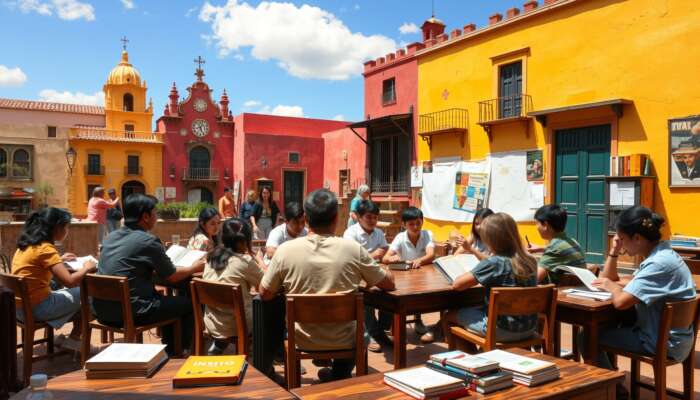 Spanish Schools in San Miguel de Allende: Top Language Courses
