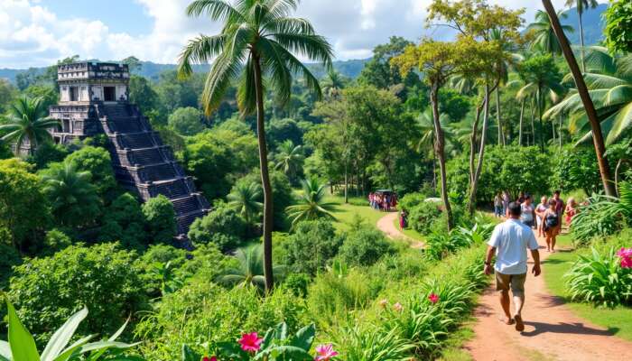 Belize Attractions: Essential Travel Tips and Top Spots