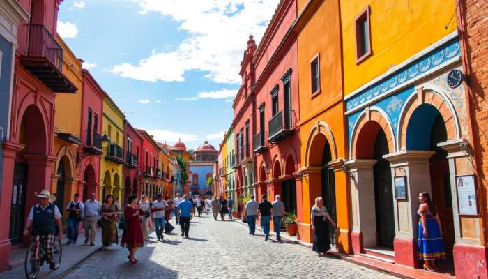 Instagram Spots for the Best Photo Ops in San Miguel de Allende