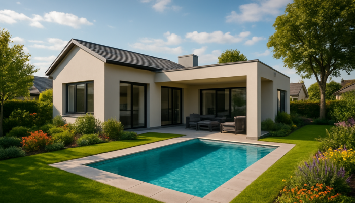 Mid-Level Homes in Benoni: Key Tips for Buying Property