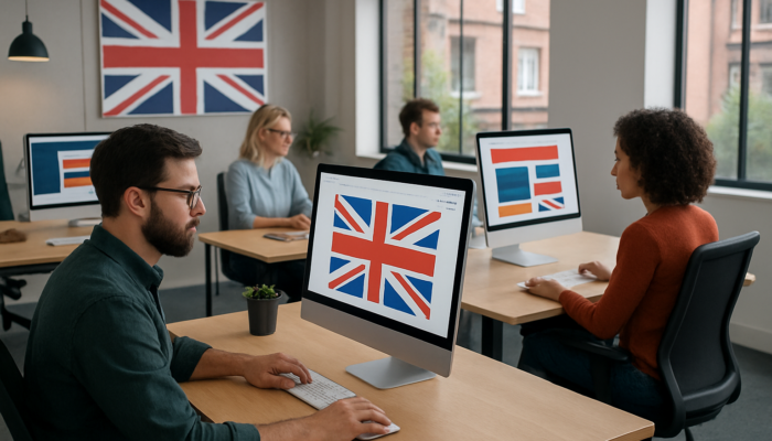 Kingsbridge WordPress Solutions from Expert Website Design Agency