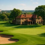 Polokwane Golf Club: Your Ultimate Golfing Adventure