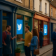 Social Media Management Services for Blandford Small Businesses