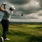 Backspin Golf Ball Techniques for Mastering Your Skills