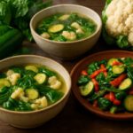 Comfort Food Ideas: Low-Calorie Options for Guilt-Free Eating