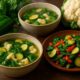 Comfort Food Ideas: Low-Calorie Options for Guilt-Free Eating