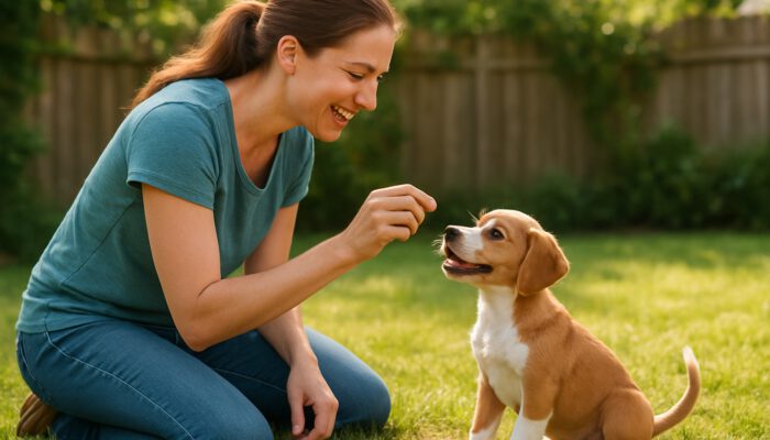 Housebreaking Tips: Schedules for Successful Puppy Training