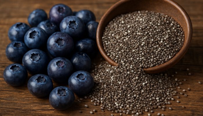 Affordable Superfoods: Tasty Cooking Recipes You’ll Love