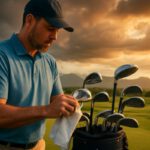 Golf Club Cleaners: Essential Maintenance Tips for Success