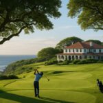 Bluff National Park Golf Club: A Premier Golfing Destination