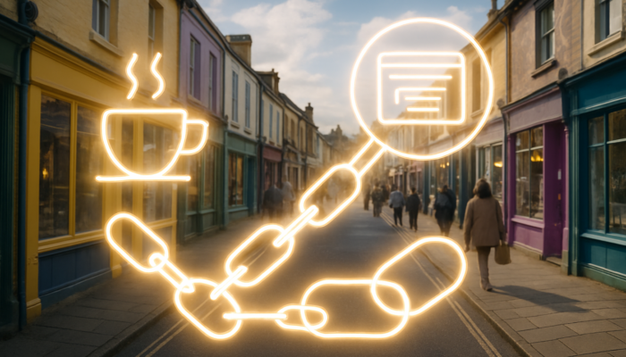 SEO for Small Business: Elevate Your Lydney Online Presence