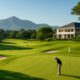 Erinvale Golf Club: A Premier Experience for Golf Enthusiasts