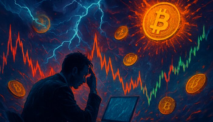 Crypto Trading Insights: Uncovering Market Volatility