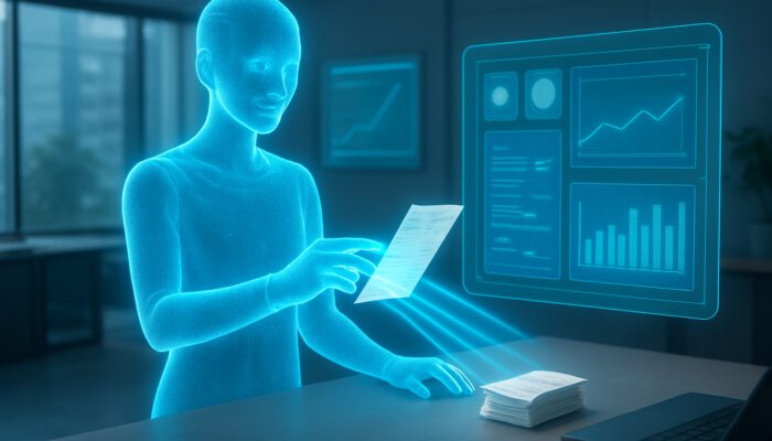 Remote Assistant for Cost Optimisation and Expense Management