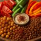 Lebanese Mezze: Tasty Sharing Recipes You’ll Love