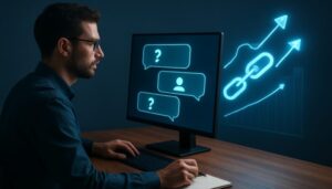 AI Mode Revolutionises Organic Search Metrics in Clickless Era