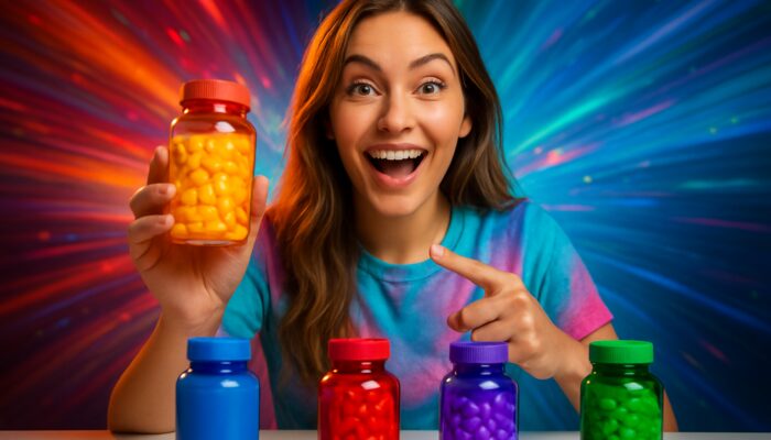 TikTok Ads Boost Engagement for Supplements