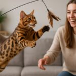 Bengal Cat Exercise: Essential Tips for Peak Health