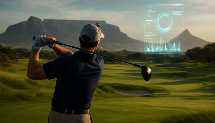 Golf Swing Analyzer: Boost Your Swing Performance