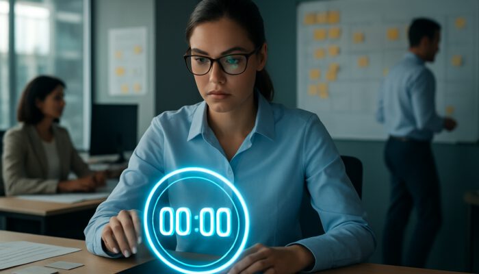 Countdown Campaign Admin Assistant: Essential Responsibilities Unpacked